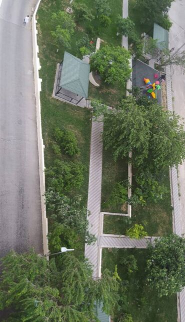 Yeni tikili: 2 otaqlı, Yeni tikili, 45 kv. m — 19