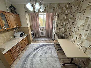 куплю двухкомнатную квартиру: 2 комнаты, 65 м², Восток-5 мкр 106 серия, 7 этаж — 4