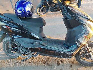 мопед honda dio: Скутер Honda Dio AF-27/ZX стиль (не оригинальная маркировка на — 5