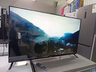 micro hdmi: Changhong, модель 43D6P. Это 43-дюймовый (109 см) LED-телевизор со — 5