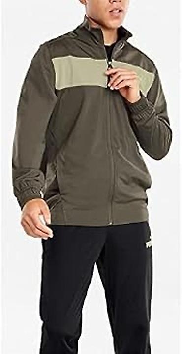 Жеке буюмдар: Эркектердин спорттук костюму, L, XL, Puma, Колдонулган, Акысыз жеткирүү, Акылуу жеткирүү, Өзү алып кетүү — 2
