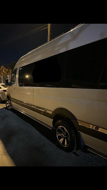 Другой транспорт: Бус на заказ!!!Спринтер на заказ!!! Аренда бус Бишкек!!! Берем заказы — 5