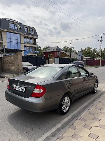 стартер на т4 2.4 дизель: Toyota Camry: 2003 г., 2.4 л, Автомат, Бензин, Седан — 9