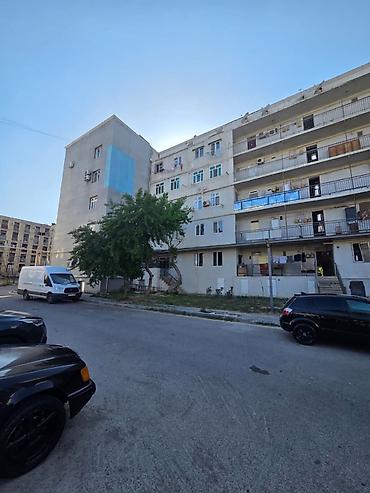 zabrat ev: Bakı, 2 otaqlı, Köhnə tikili, 38 kv. m — 1