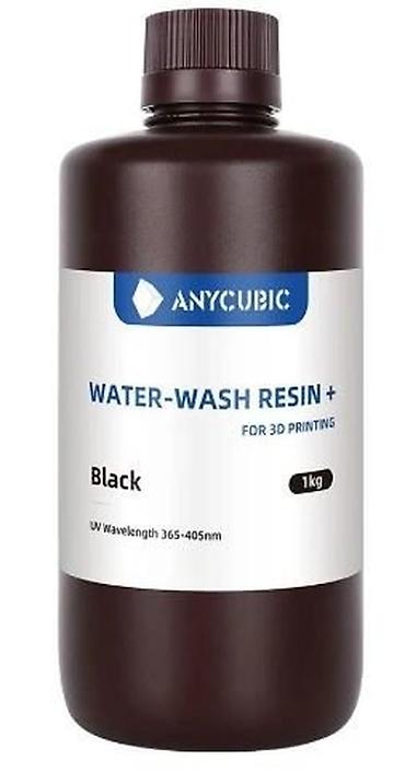 eboksid qiymeti: Anycubic Water Wash Reçine, Qara – 1 kq Kateqoriya: 3D Printer və — 1