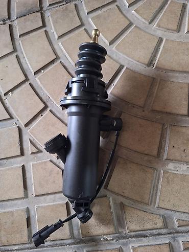 Другие автозапчасти: Запчасти HOWO, большой ассортимент -стартеры, турбокомпрессоры — 11