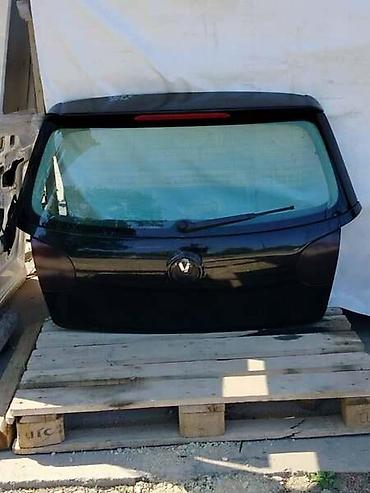 sticha: GEPEK VRATA ZA VOLKSWAGEN GOLF 5 OD 2003. DO 2009. GOD. | Gepek — 1