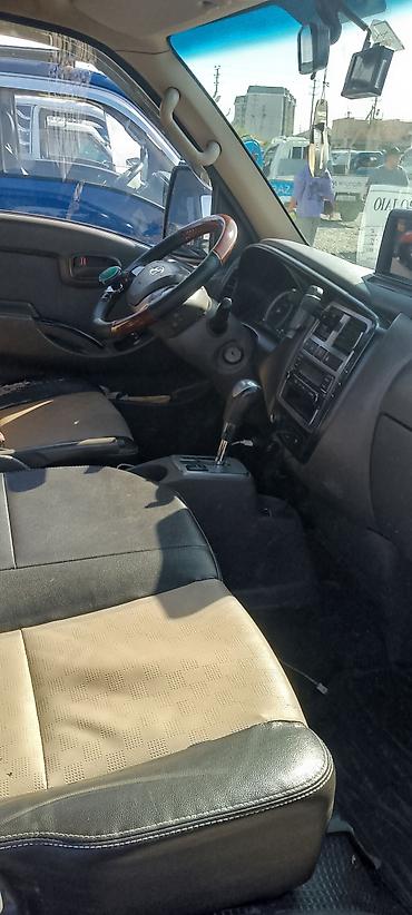 ващ 2109: Hyundai Porter (кабина и бортовая платформа) - Тип: малотоннажный — 6