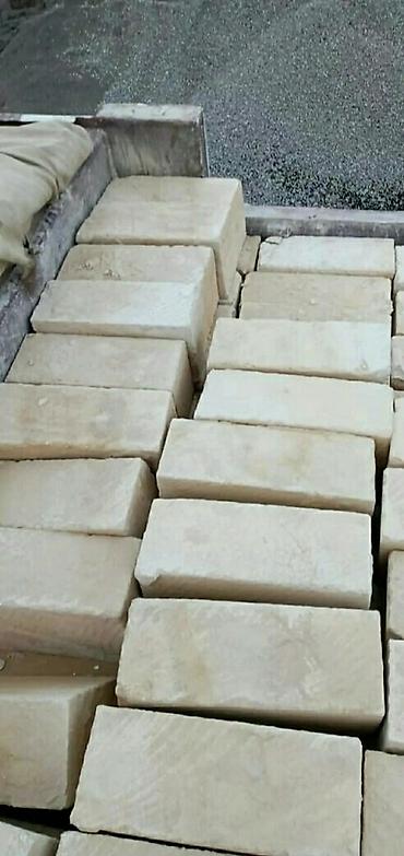 qaradağ daşı: KUBİK (Mişar daşı). təzə topdan satış, maşınla rayonlara, Bakı və Bakı — 2