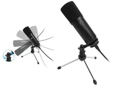 bluetooth slusalice nece da se povezu: Brend: Sandberg Model: Stoni mikrofon Sandberg Streamer USB Desk sa