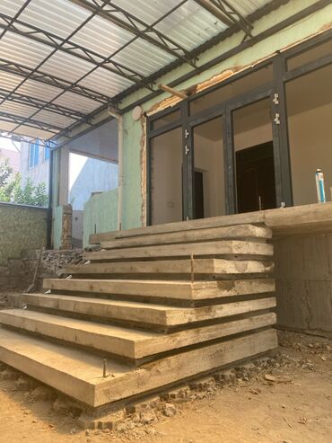 Обшивка лестниц: Обшивка лестниц — 19