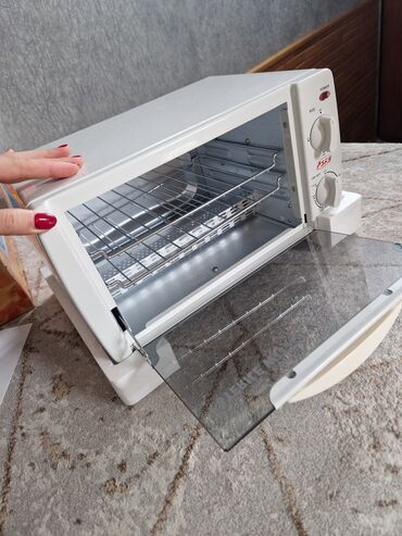 Digər tibbi məhsullar: Sterilizator Yeni — 3