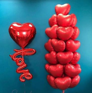 Организация мероприятий: Организация мероприятий | Гелевые шары, Оформление мероприятий at lalafo.kg — 27 Организация мероприятий: Организация мероприятий | Гелевые шары, Оформление мероприятий — 27