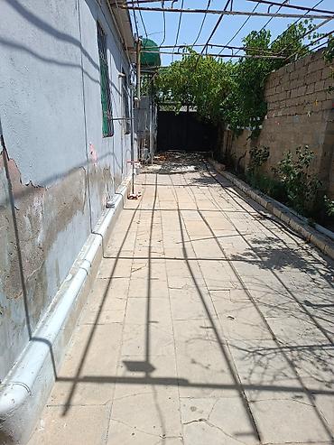 Həyət evləri və villaların satışı: Əhmədli 8 otaq, 150000 kv. m, Kredit yoxdur, Orta təmir — 3