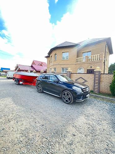 Водный транспорт: Производим в России город Ижевск MARSEL WAVE BOAT 656 — Элегантно — 9