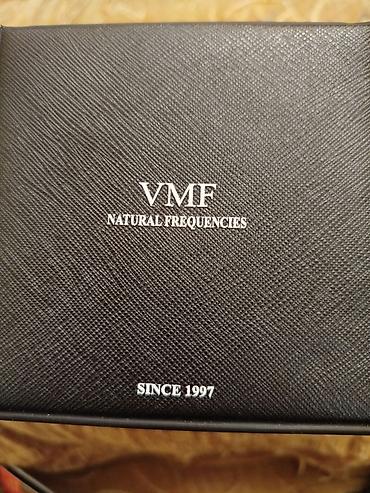 vmf: VMF Natural Frequencies kişi qol saatı - Brend: VMF (Natural — 1