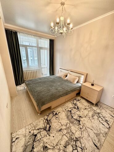 Долгосрочная аренда квартир: 2 комнаты, Собственник, Без подселения, С мебелью полностью — 6