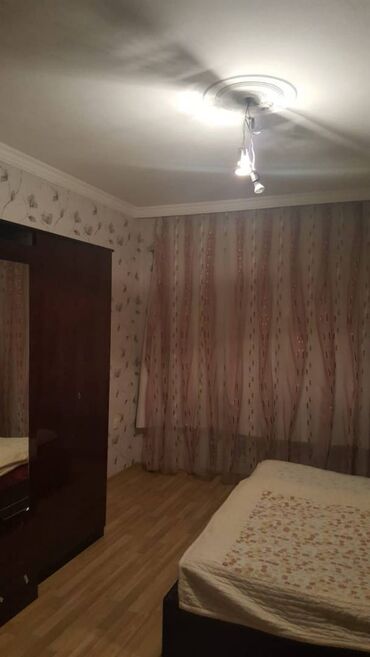 Köhnə tikili: Bakı, 2 otaqlı, Köhnə tikili, 69 kv. m — 2