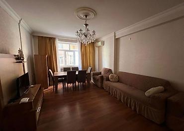 kirayə mənzillərin satışı: Aygun molun yanindadi Razin! Teze binada ancaq aile bos bos adamlar — 5