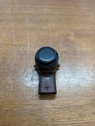 ugg guma: PARKING SENZORI ZA VOLKSWAGEN CADDY, GOLF 8, ID.3 - 5WA919297B | VW — 1