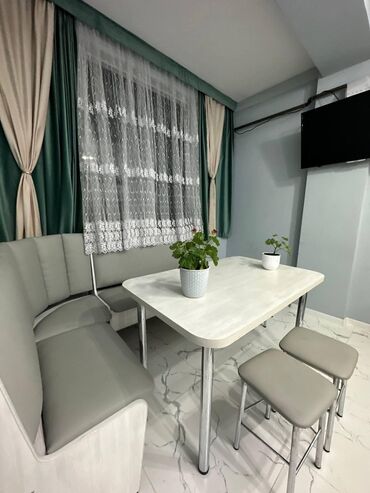 белаводский квартира: 1 комната, Агентство недвижимости, Без подселения, С мебелью полностью