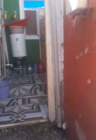 Аренда квартир: Satilir – 1 otaqlı həyət evi (studiyaya yaxın plan) - Yataq otağı — 8