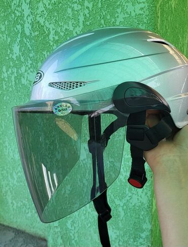 скутер трёхколёсный: Шлем для скутера. каска.
в идеальном состоянии