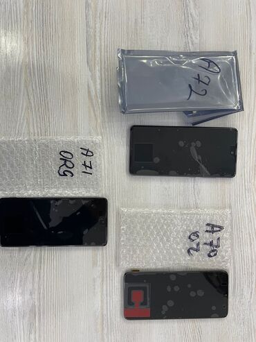 Telefon və planşet təmiri: Iphone Samsung Xiaomi Huawei Honor Nokia Realme Tecno ve diger model — 7