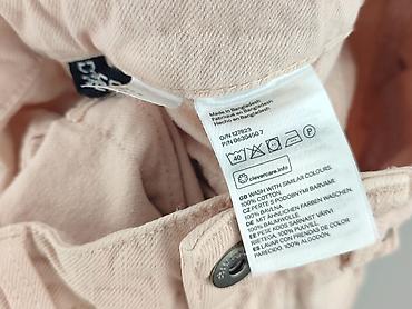 hm szare dresy: H&M Divided, Jeansy damskie, rozmiar S — 5