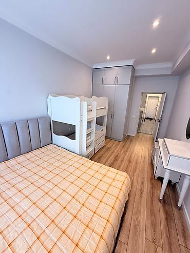 Mənzillərin satışı: 2 otaqlı, Yeni tikili, m. Həzi Aslanov, 82 kv. m — 4