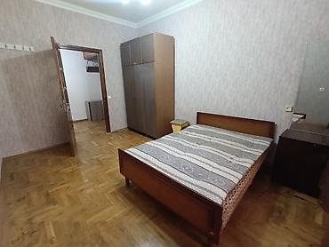 Квартиры: Баку, 7-ой микрорайон, 3 комнаты, Вторичка, м. Азадлыг Проспекти, 80 м² — 6