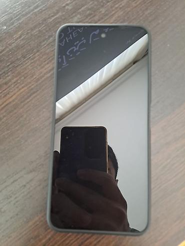 tecno phantom x2: Tecno rəng - Qara, Face ID — 1