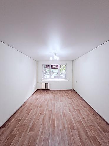 продажа квартир домов: 1 комната, 35 м², 8 мкр 104 серия, 1 этаж, Свежий ремонт — 6