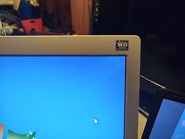 Monitori: Stari retro HP monitor za kompjuter, desktop racunar. Visina ekrana na lalafo.rs — 13 Monitori: Stari retro HP monitor za kompjuter, desktop racunar. Visina ekrana — 13