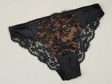 ocieplane legginsy z wysokim stanem: Women`s panties, Esmara, size M (EU 38)
