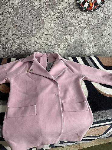 lining wade: Пальто женское LIMAR Luxury - Цвет: нежно-розовый (пастельный — 1