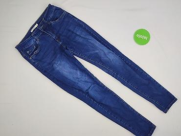trapstar denim: Fashion Jeans, Jeansy damskie, rozmiar S — 2