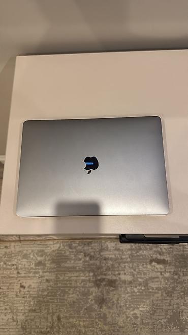 Ноутбуки Apple (MacBook): Macbook pro 13 2020 год Intel i5 8 поколения 8 гб оперативной памяти — 3