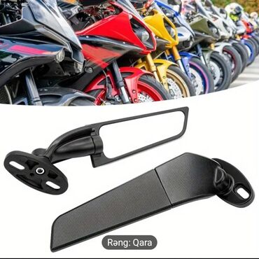 Klaviaturalar: Ninza 250 300 H2 H4 Ninza 400 2018-2022 Ninza 650 2018-2022 ZX10R