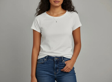 czarne t shirty oversize: Women`s T-shirt, size S (EU 36)