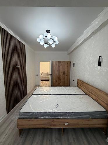Продажа квартир: 1 комната, 42 м², Элитка, 1 этаж, Свежий ремонт — 3