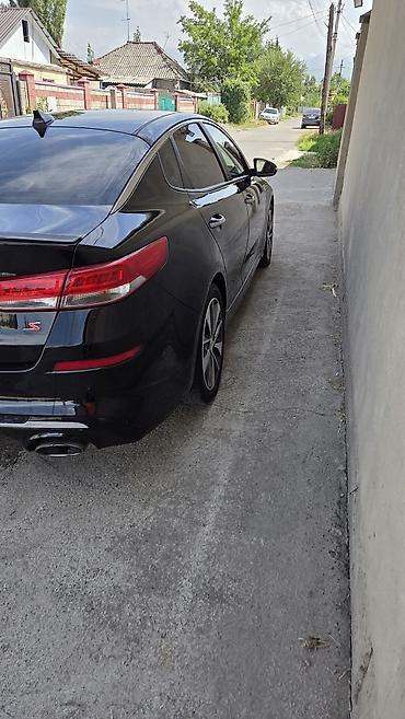 киа оптима мотор: Kia Optima: 2019 г., 2.4 л, Автомат, Бензин, Седан — 3