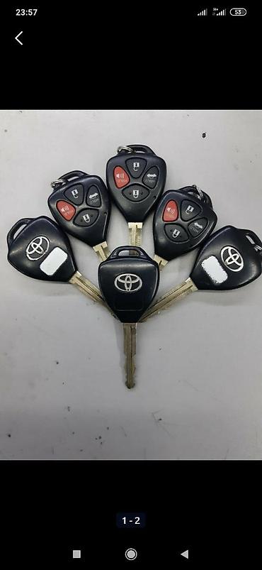 СТО, ремонт транспорта: Компьютерная диагностика, Регулировка, адаптация систем автомобиля, с выездом — 4