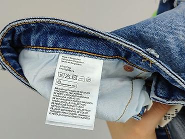 mini short sinsay: H&M L.O.G.G., Szorty damskie, rozmiar S — 5