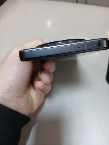 ZTE: ZTE Nubia Z50S Pro, 512 GB, rəng - Qara, Simsiz şarj — 7