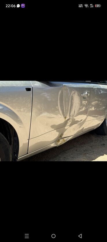 Opel: Opel Astra: 1.4 l | 2007 il 198639 km Sedan — 14