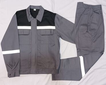 Jiletlər: Uniformaların üzərinə naxış və loqoların vurulması Ən müasir — 23