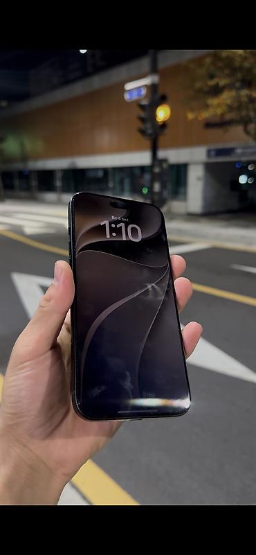 ace pro: IPhone 18 Pro Max, Б/у, 512 ГБ, Черный, Защитное стекло, Коробка, 100 % — 3