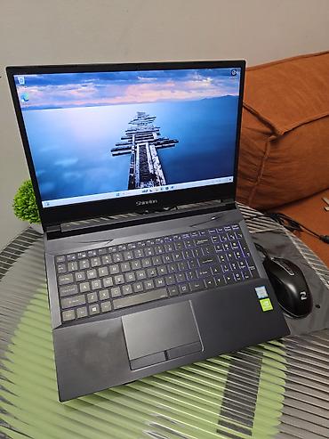 pulsefire haste: 💻Игровой ноутбук Shinelon 2020 года (Hasee Z7) 🔴Экран 15.6 дюймов — 1