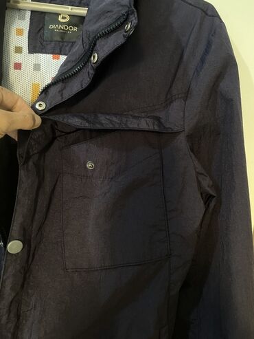 Kurtkalar: Kurtka, Vetrovka, Payız, XL — 5